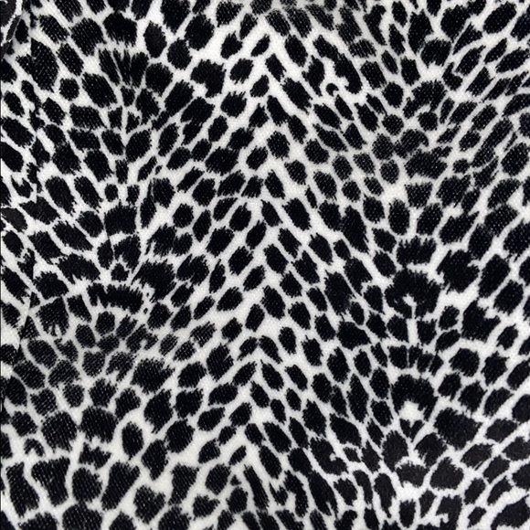 A Liz Sport Zebra print blazer - Picture 3 of 6